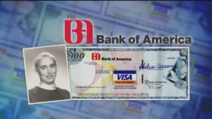 when was the first american express travelers cheque issued