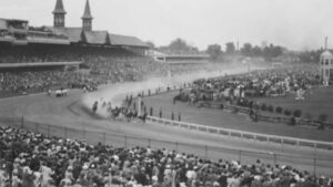 when was the first kentucky derby