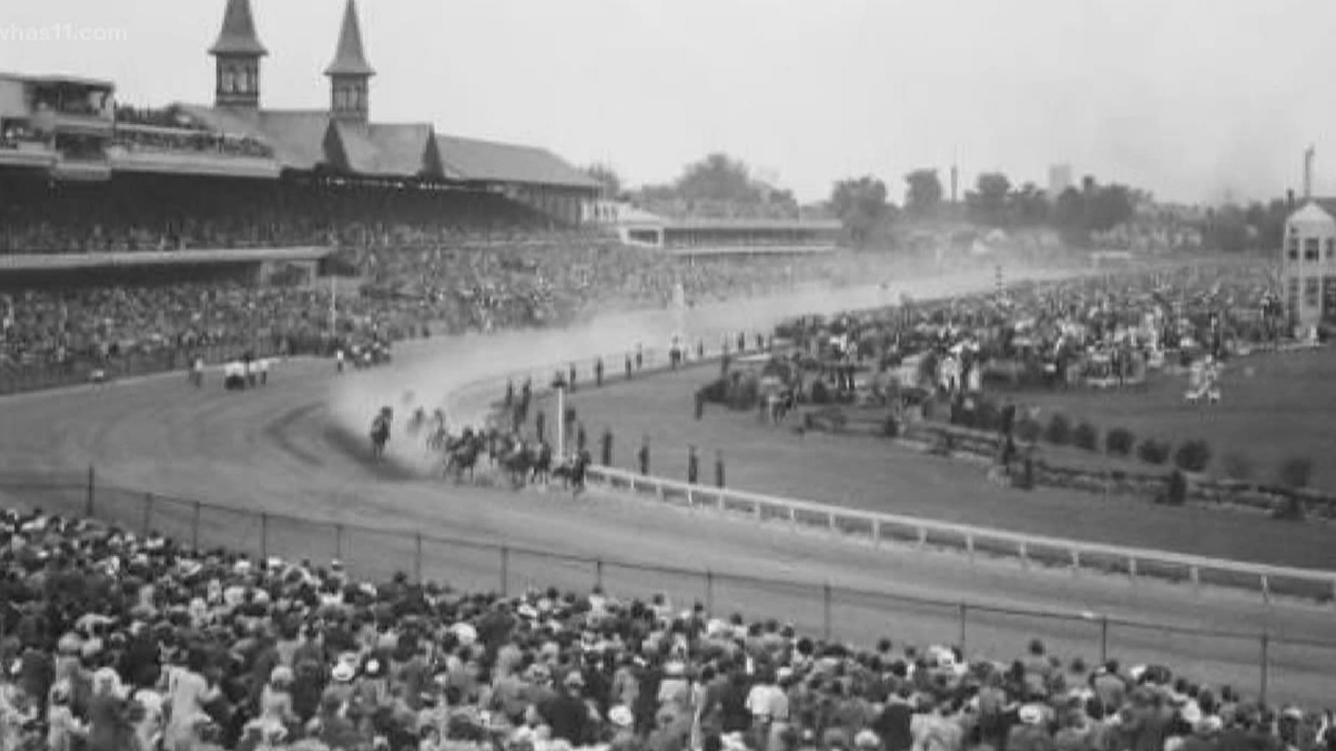 when was the first kentucky derby