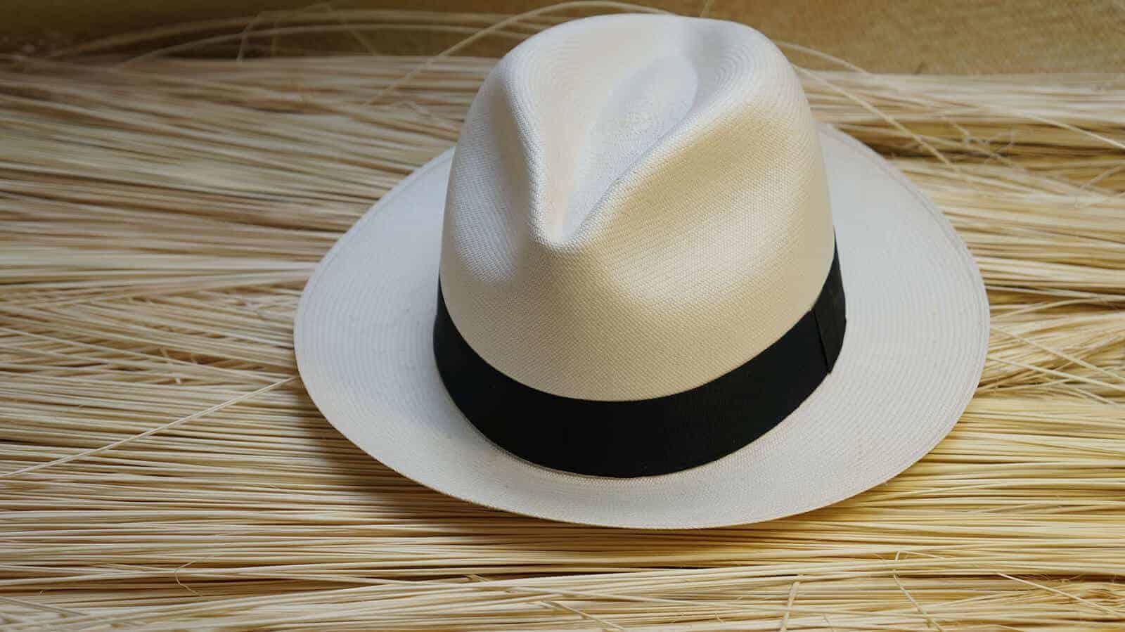 where are panama hats made