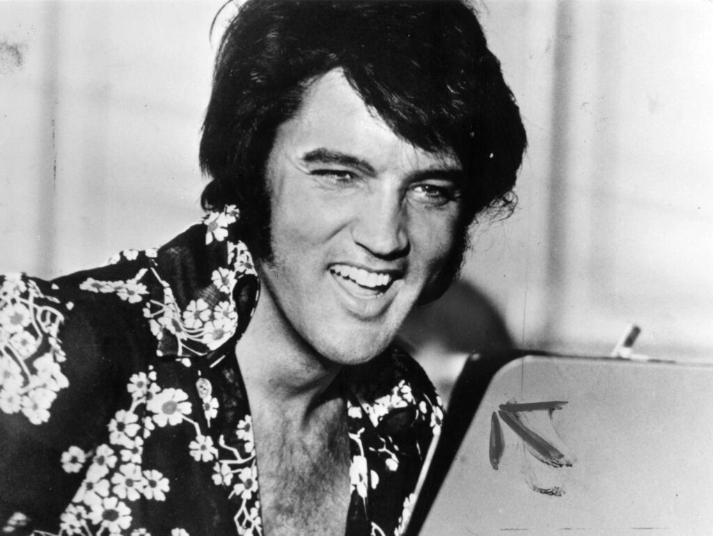 where-did-elvis-presley-make-his-tv-debut-answers-universe