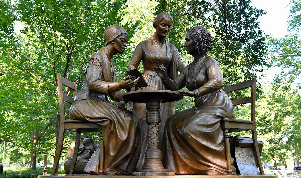 where in the south was sojourner truth c 1797 1883 born