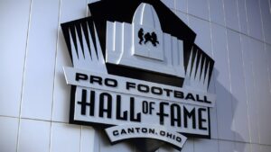 where is the pro football hall of fame