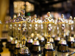 where was the first academy awards ceremony held