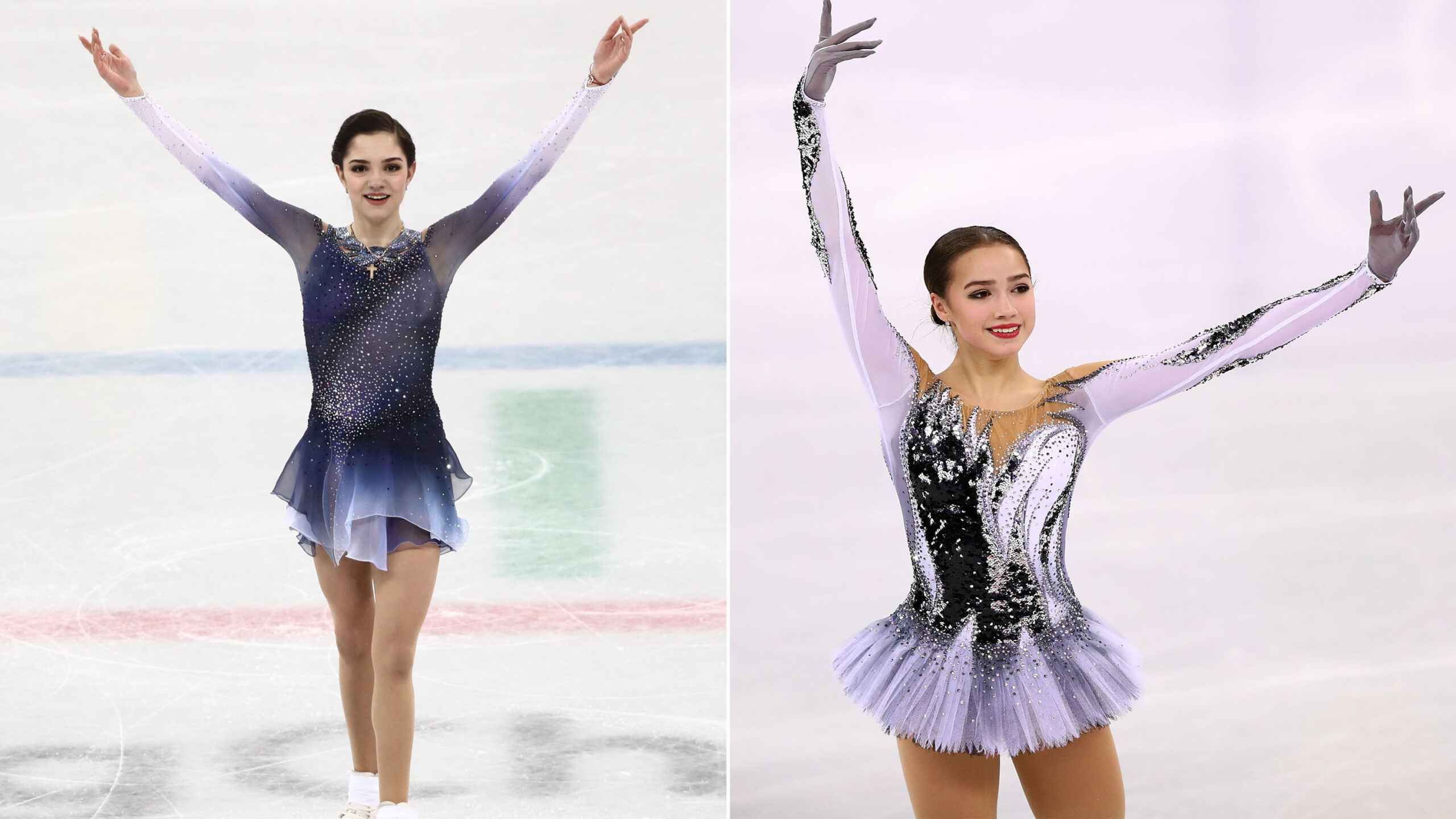 which female figure skater has won the greatest number of olympic gold medals