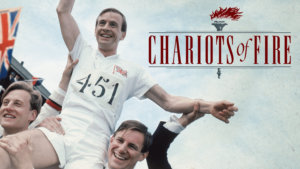 which olympic games does chariots of fire 1981 portray