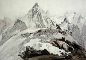 who divorced english art critic john ruskin 1819 1900 on grounds of impotence