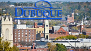 who is dubuque named after