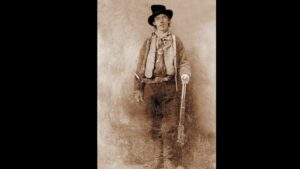 who killed billy the kid