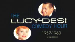 who played lucy ricardos lucille balls mother on i love lucy cbs 1951 57