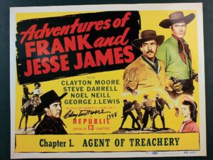 who played the title characters in jesse james meets frankensteins daughter 1966 directed by beaudine