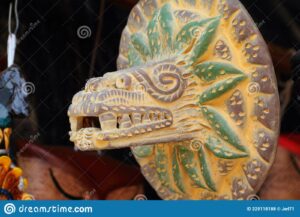 who was quetzalcoatl the aztec god