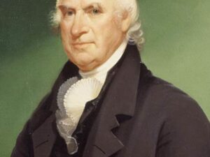 who was the first president to have a veto overridden by congress