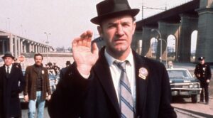 who was the inspiration for jimmy popeye doyle in the french connection 1971