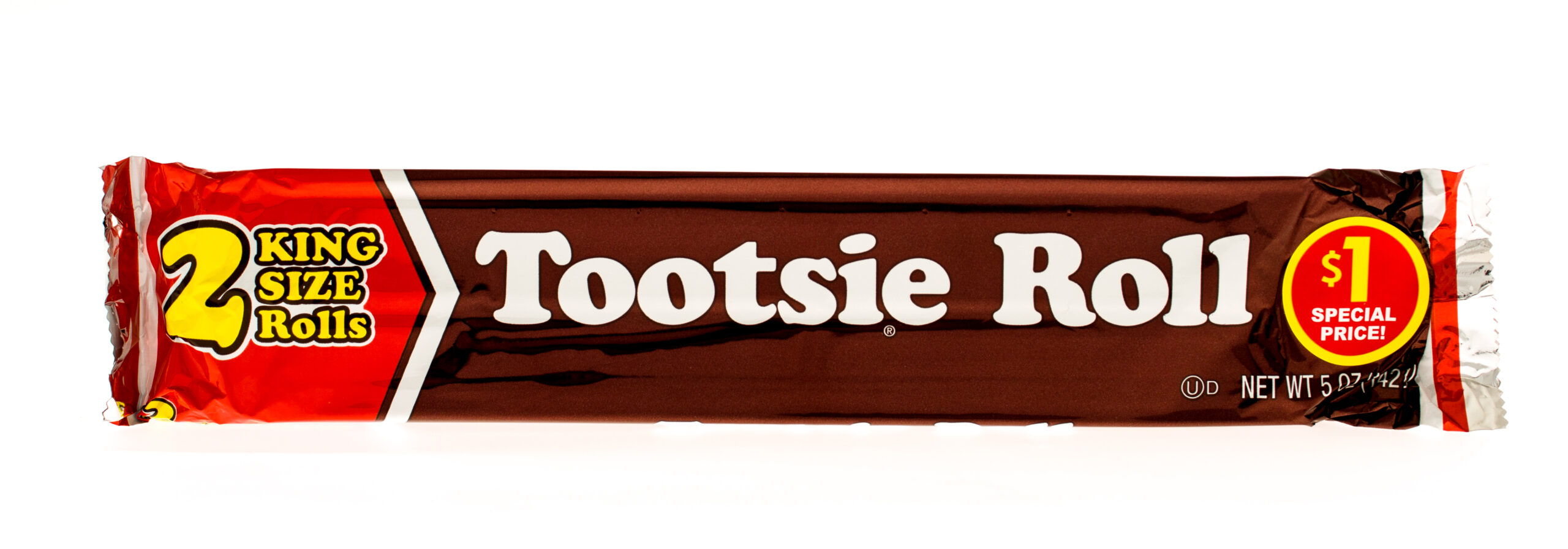 who was the tootsie roll named after