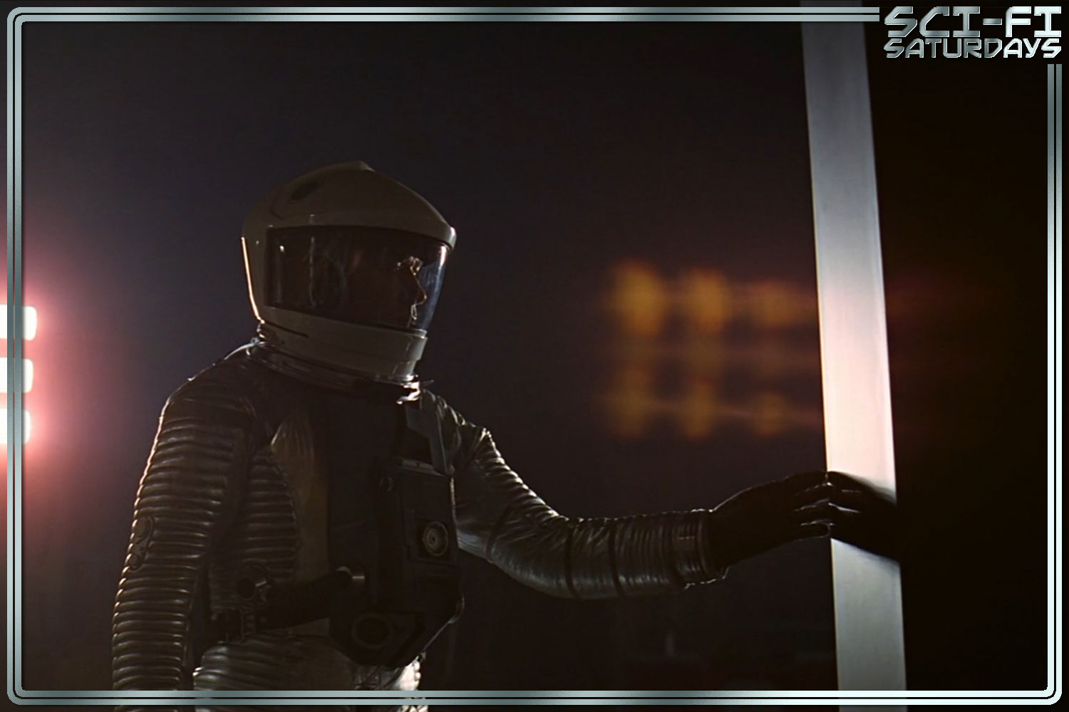 who were the cinematographers on 2001 a space odyssey 1968