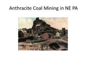 who were the molly maguires in the pennsylvania anthracite coal mines