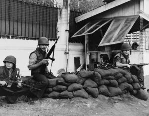 who won the tet offensive in the vietnam war