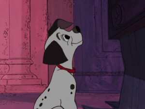 who wrote one hundred and one dalmatians